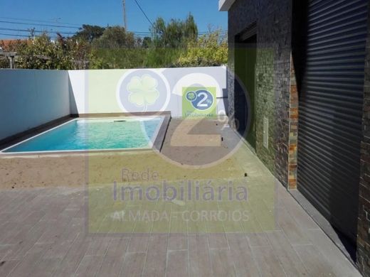 Maison de luxe à Seixal, Distrito de Setúbal