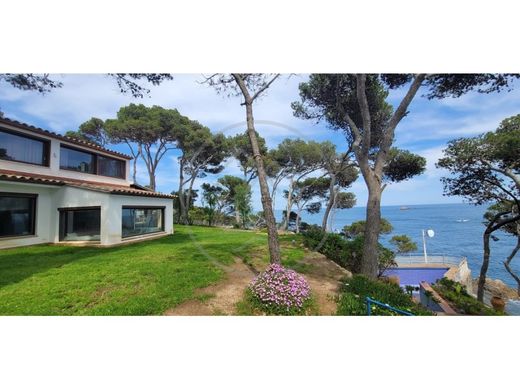 Luxus-Haus in Palamós, Provinz Girona