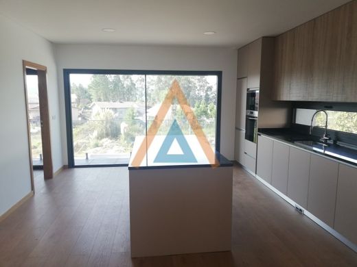 Semidetached House in Santa Maria da Feira, Aveiro