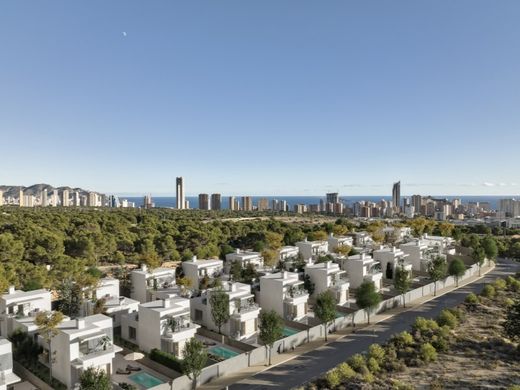 ‏וילה ב  Finestrat, Provincia de Alicante