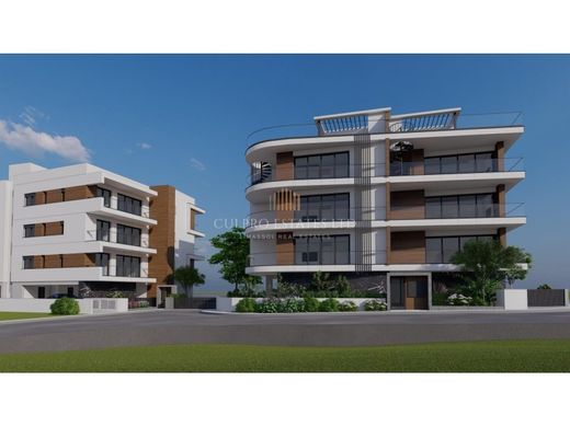 بنتهاوس ﻓﻲ Ágios Athanásios, Limassol District