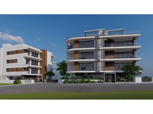 Penthouse in Ágios Athanásios, Limassol District