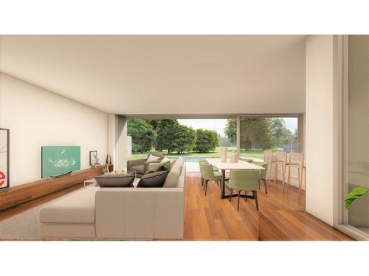 Villa Plurifamiliare a Braga, Distrito de Braga