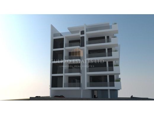 套间/公寓  Ágios Athanásios, Limassol District