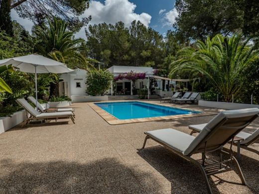 Элитный дом, Santa Eulària des Riu, Illes Balears