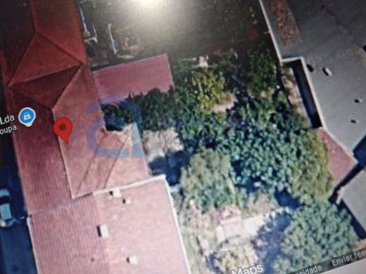 호화 저택 / São João da Madeira, Distrito de Aveiro