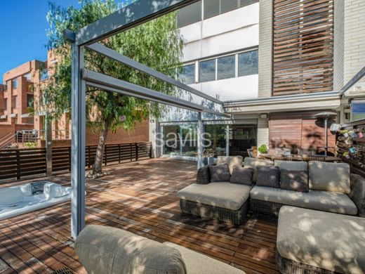 Villa à Barcelone, Province de Barcelone