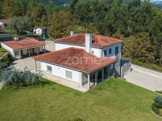 Casa de luxo - Arcos de Valdevez, Viana do Castelo