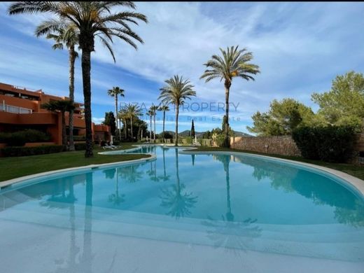 Apartament w Santa Eulària des Riu, Illes Balears