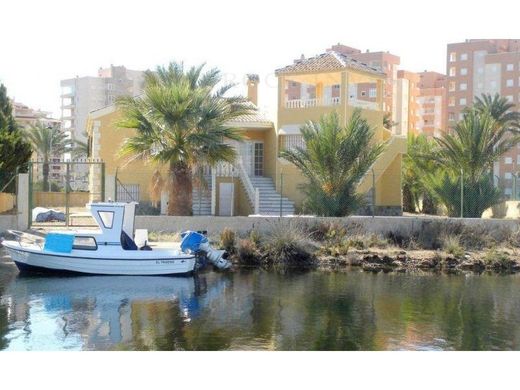 Вилла, Ла-Манга-дель-Мар-Менор, Murcia