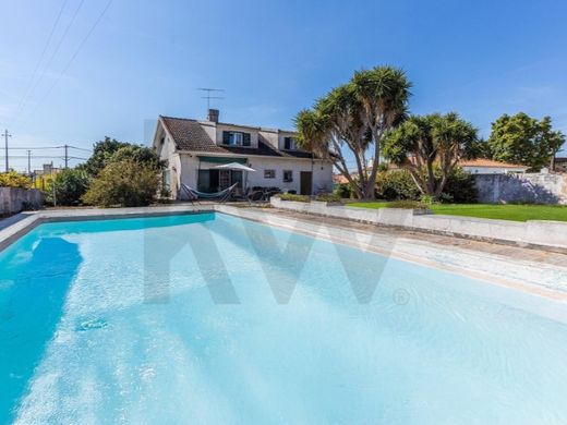 豪宅  Sesimbra, Distrito de Setúbal