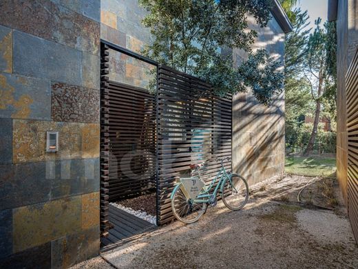 Semidetached House in Tróia, Grândola