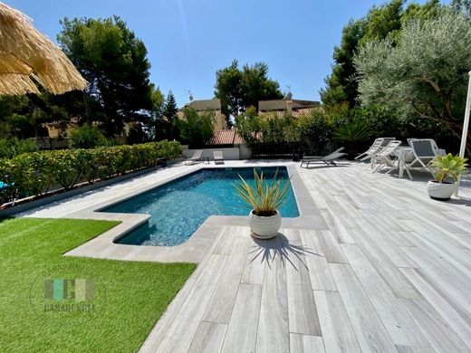 Villa in Benicassim, Castellon