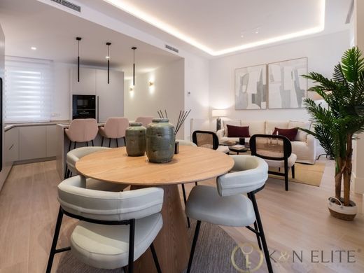 Appartamento a Madrid, Provincia de Madrid