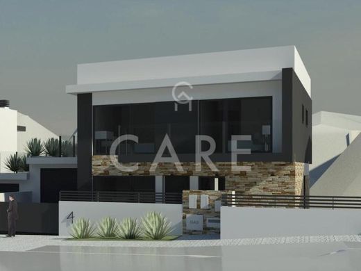 Maison de luxe à Charneca de Caparica, Almada