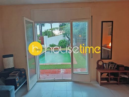 Πολυτελή κατοικία σε Sant Cebrià de Vallalta, Província de Barcelona