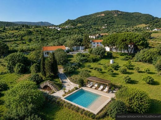 Luxury home in Setúbal, Distrito de Setúbal