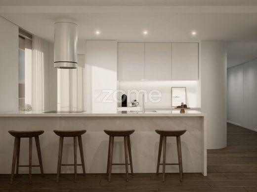 Appartement in Matosinhos, Distrito do Porto