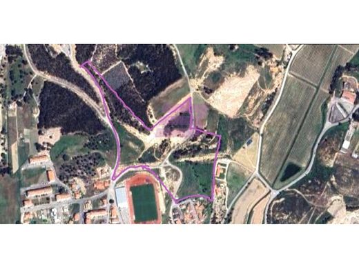 Grond in Torres Vedras, Distrito de Lisboa