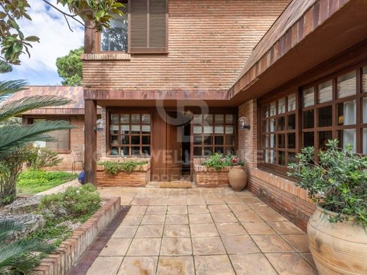 Casa de lujo en Cerdanyola del Vallès, Provincia de Barcelona