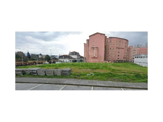 Terreno a Valença, Distrito de Viana do Castelo