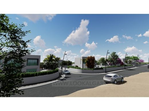 Участок, Lagos, Distrito de Faro