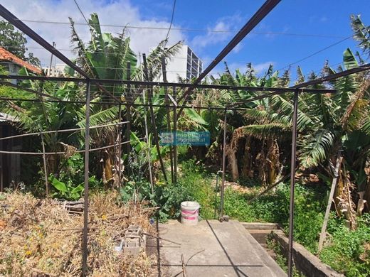 Land in Funchal, Madeira