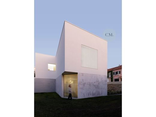 Luxury home in Porto, Distrito do Porto