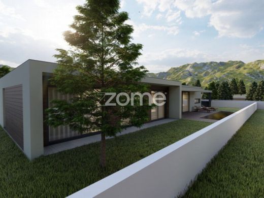 Luxury home in Braga, Distrito de Braga