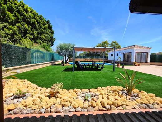 Элитный дом, Лепе, Provincia de Huelva