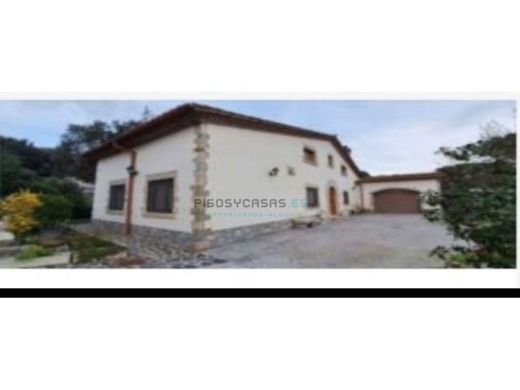 村舍  Gualba de Dalt, Província de Barcelona