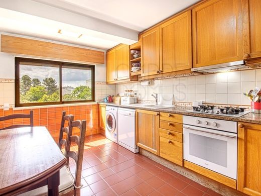 Apartment in Alvalade, Lisbon