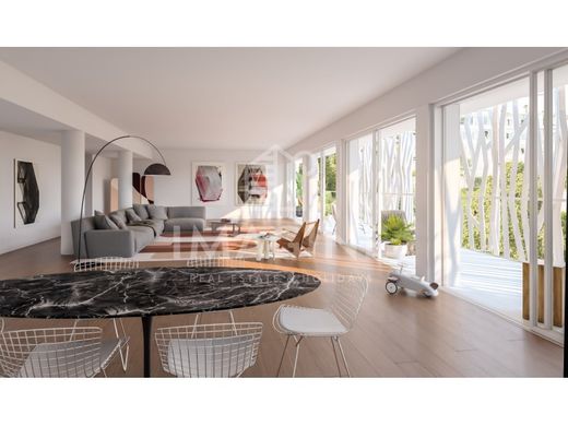 Appartement in Oeiras, Distrito de Lisboa