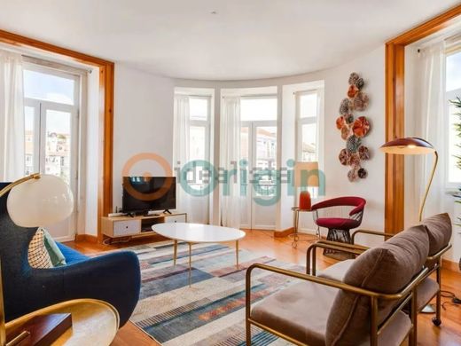 Appartement à Lisbonne, Lisbon