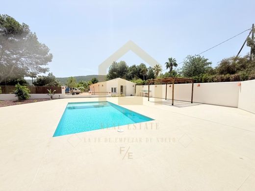 Casa de luxo - Jávea, Provincia de Alicante