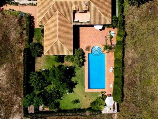 Luxury home in Beniarbeig, Alicante