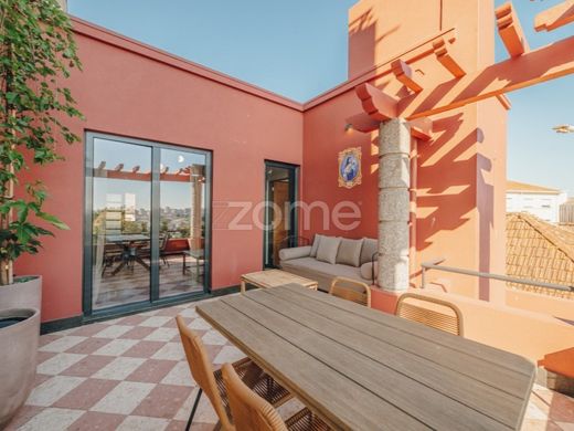 Жилой комплекс, Порту, Porto