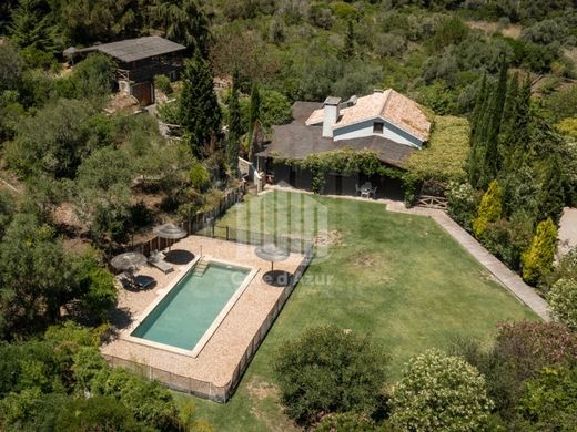 호화 저택 / Sesimbra, Distrito de Setúbal