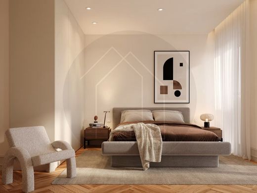 Apartment in Porto, Distrito do Porto