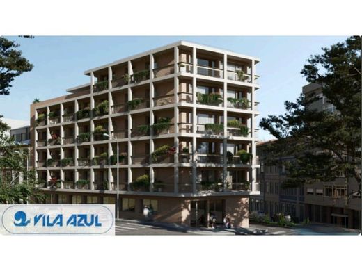 Apartment / Etagenwohnung in Porto, Distrito do Porto