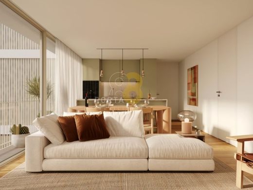 Piso / Apartamento en Matosinhos, Oporto