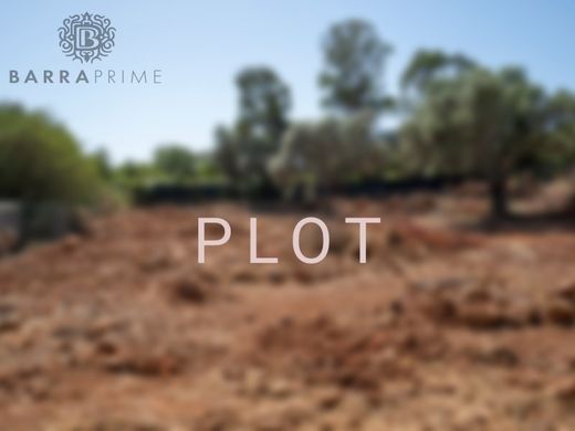 Αγροτεμάχιο σε Loulé, Distrito de Faro