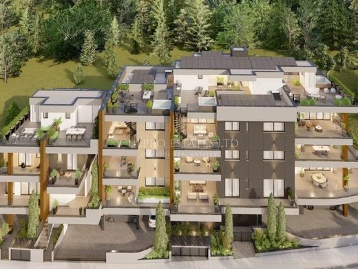 Apartment in Agia Fylaxis, Lemesós