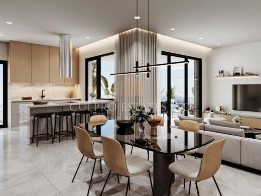 펜트하우스 / Germasógeia, Limassol District