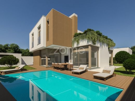 Casa de lujo en Cascais, Lisboa