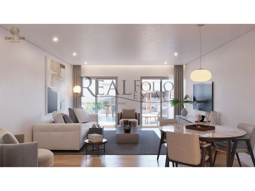 Apartment / Etagenwohnung in Lissabon, Lisbon