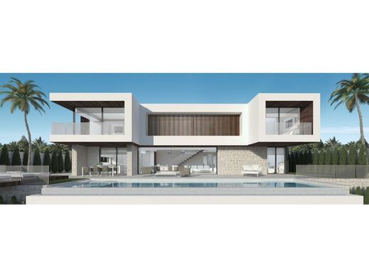 Villa à Benahavís, Malaga