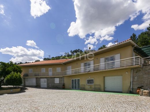 منزل ﻓﻲ Amarante, Distrito do Porto