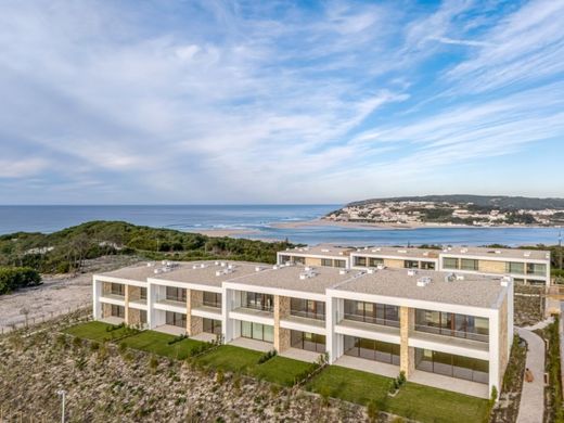 호화 저택 / Óbidos, Distrito de Leiria