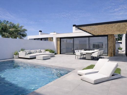 Villa in Los Alcázares, Provinz Murcia